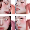 MUZIGAE MANSION Objet Blush 18ml, Color:008 Bruna
