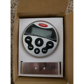 Rockford Fosgate RFX9500 Wired Remote