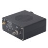 Full Band Radio Receiver DSP Shortwave Multi Modes with Spectrum