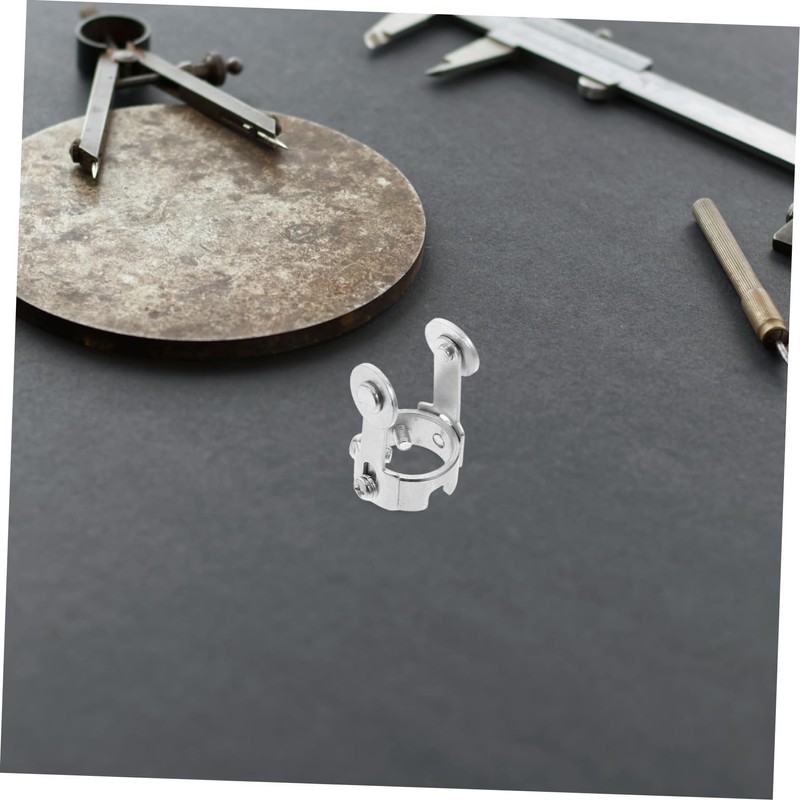 CIYODO Plasma Cutter Guide Wheel Circle Guide Roller for Iron