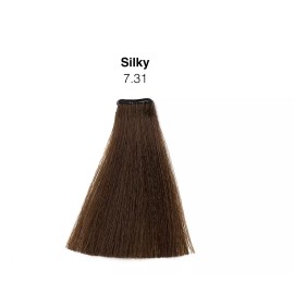 Silky Tinte Silky Profesional 100 Ml Beige