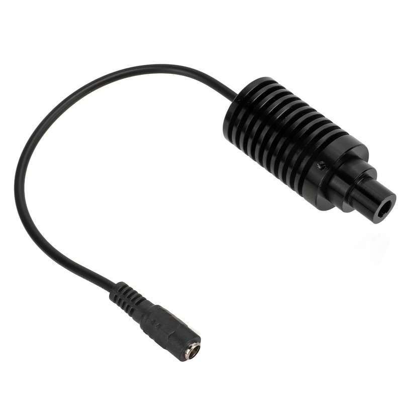 Microscope Coaxial Light Adjustable Brightness Wear Resistant Heat Dissipation Microscope