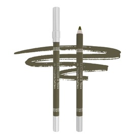 T. Leclerc Eyeliner Pencil - Long Lasting Precision Sharp Tip Eye Pencil for Water Line & Lash Line Use as Highlighter, Concelear, Under Eye Smudge Proof Smokey Eye Makeup Easy to Color (Emeraude)