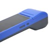 Handheld POS Machine 1280 X 720 HD Screen Thermal Printing