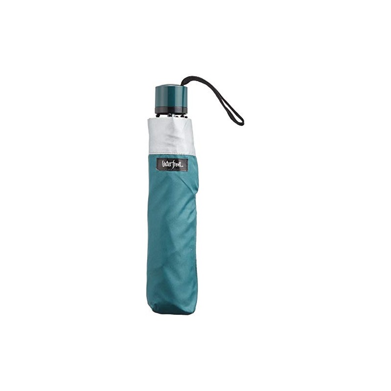 Waterfront (Water Front) Dark Green 58 cm, Wind 8 Ribs