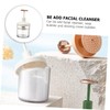 BIUDECO Facial Cleansing Foaming Maker Bottle Bubble Maker Face Wash