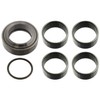 febi bilstein 15884 King Pin Set with bearing, without king