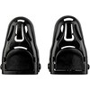 Cressi Buckles for Palau fins, Black, Palau
