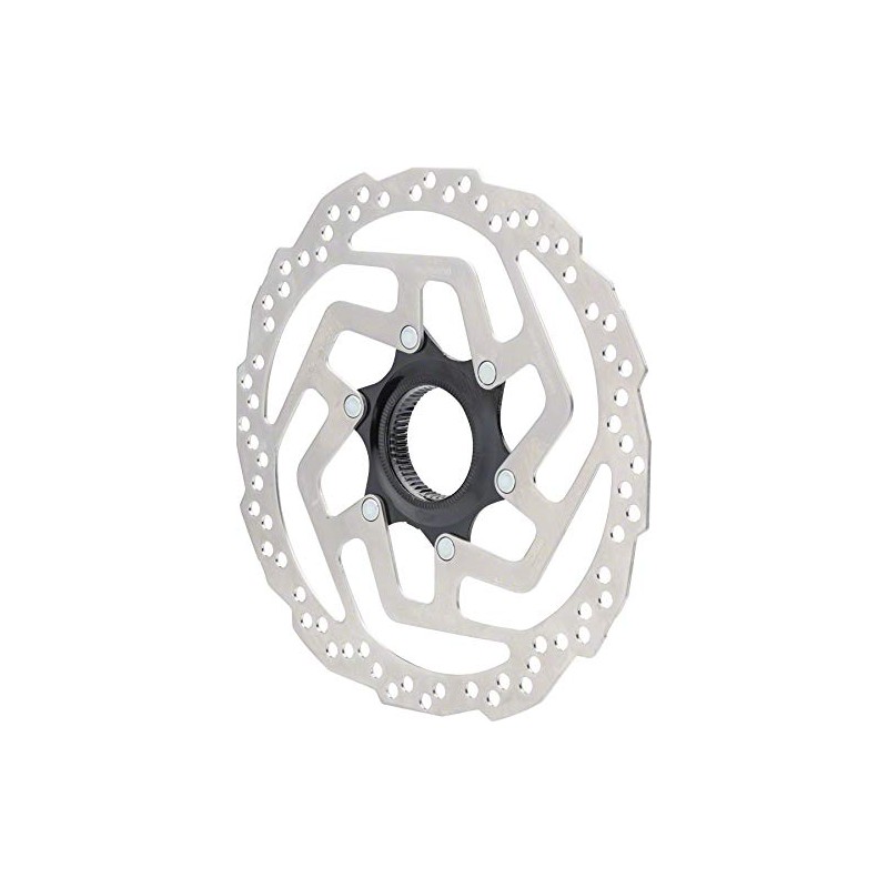 Shimano SM-RT10 Tourney TX Centre-Lock disc rotor, for resin pad