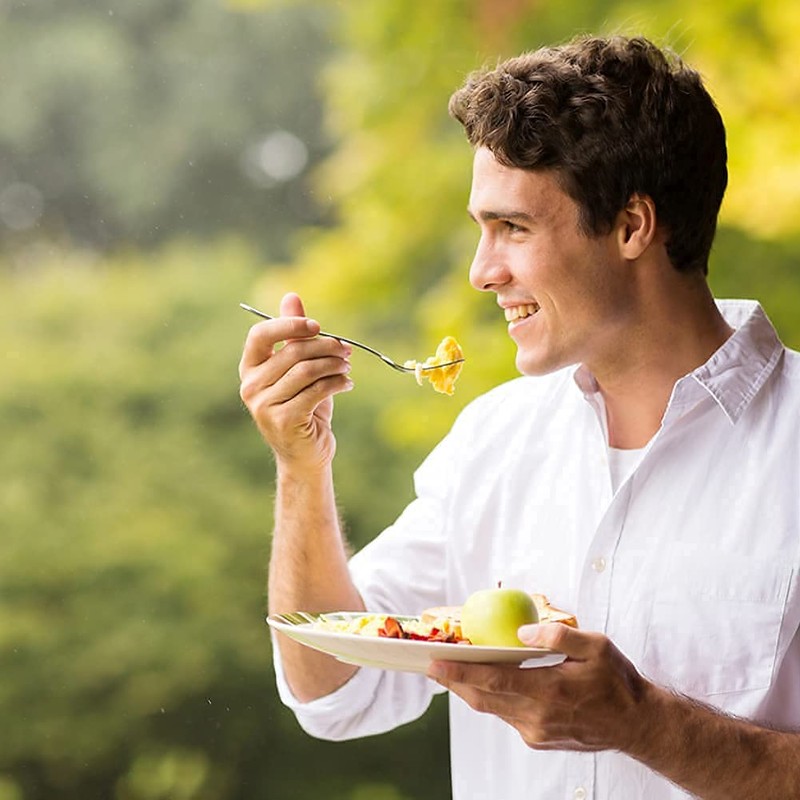 Extendable Fork, Telescoping Marshmallow Roasting Fork Stainless Steel Long Handle