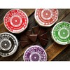 Taza Chocolate Organic Mexicano Disc 55% Dark Chocolate, Coffee, 2.7