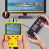 Portable Video Game Console Retro Handheld Mini Pocket Game Player
