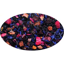 Eder Gewürze - Fruit Tea Blend Miami Ice Peach Note - 250g