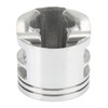Chainsaw Coated Piston Cylinder Kit 11140‑020‑1205 47mm Bore Replacement for