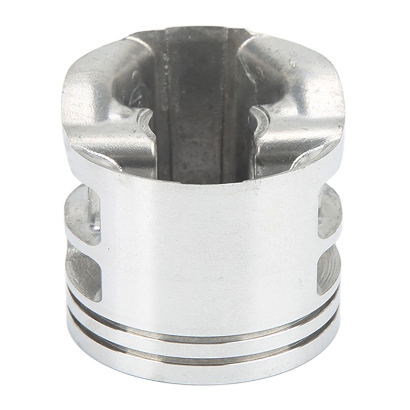 Chainsaw Coated Piston Cylinder Kit 11140‑020‑1205 47mm Bore Replacement for