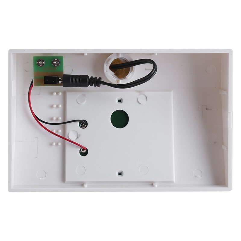 Mini Solar Energy Wind Mill Toy Kids Children Science Teaching