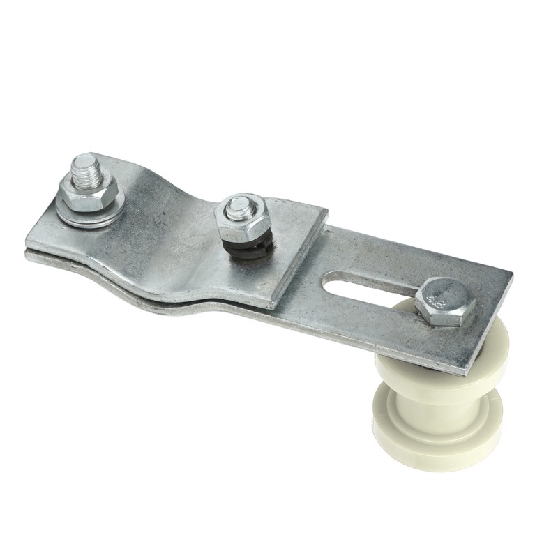 Chain Tensioner Roller Heavy Duty Slider Adjuster for 49cc 66cc
