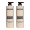 Biomed Incredible Control Balance Shampoo, 1L, 2 pcs / 바이오메드 인크레더블 컨트롤 밸런스 샴푸, 1L, 2개