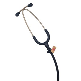 Stethoscope Charms - Heart Bandage - Medical Gift