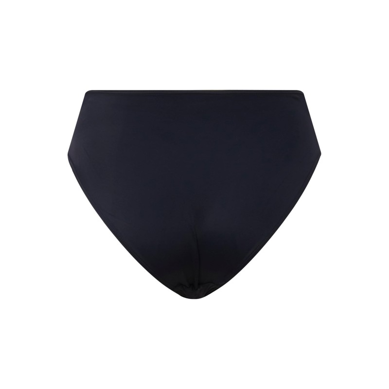 Ulla Popken Ladies Plus Size Bikini Briefs, navy