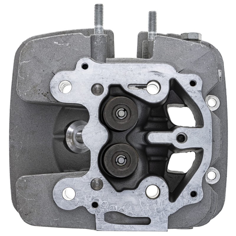 NICHE Cylinder Head Spark Plug Assembly for Honda Rancher TRX350