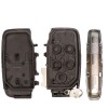 mecautocarkeys 2 FOR LAND ROVER RANGE ROVER RR SPORT EVOQUE