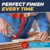 Extra Strength Wood Glue for Woodworking, Furniture Repair, Crafts, Carpentry,