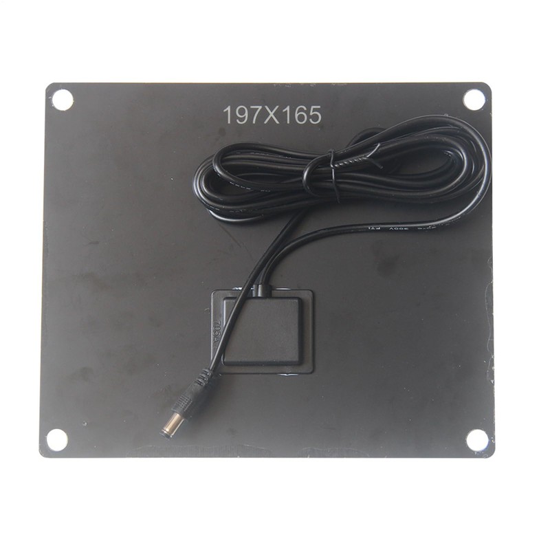 Solar Panel Exhaust Fan - 30W Solar Ventilation Fan for