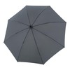 Knirps C.900 Light XXL Large Umbrella in Dark Grey I