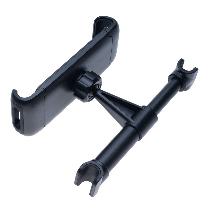 Uto Tablet Holder Headrest Mount Cradle Compatible with Kindle Fire