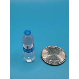 Zuru Mini Brands Mini Mini Fill the Frig- Bottled Water