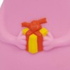 Giochi Preziosi Barbapapa Gift Set with 4 Figures, 8 cm,