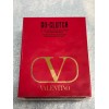 Valentino Go-Clutch Refillable Radiant Setting Powder 04 Medium Deep