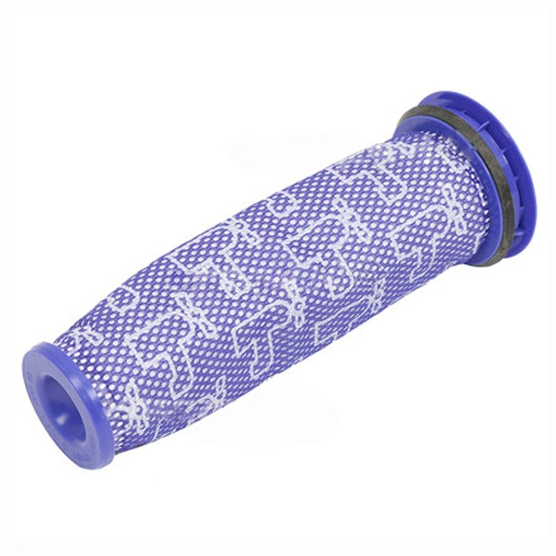 FIND A SPARE Pre & Post HEPA Motor Filter for