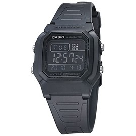 Casio Black Out
