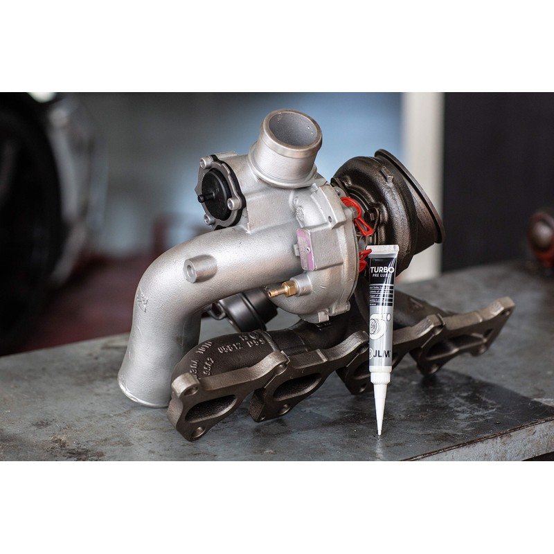 JLM Turbo Pre Lube 20 ml