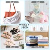 Lckaey handbags Dust Bags for Purse and shoes-travel or home