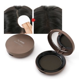 Ogenblick My Hair Cover Cushion 17g / Gray Hairline Repair Cover / 오겐블릭 마이헤어 커버 쿠션 17g 새치헤어라인정수리커버