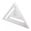 Epire Escuadra Rápida Aluminio 12 Pulgadas 31 Cm Marcar O