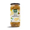 365 by Whole Foods Market, Organic Golden Pepperoncini, Sliced, 15.5