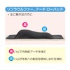 竹虎 ソフラウルファーアーチ ローパッド ベージュ Mサイズ