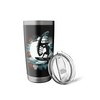 Wing Surf Wing Foil Wingsurfing Wingsurfer Stainless Steel Insulated Tumbler