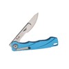 Tungyi Daily Pocket Folding Utility Knife with 10 Replaceable Quick