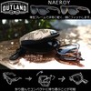 Outland OL-301 MBK Polarized Sunglasses NAEROY