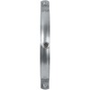 8" Inch Galvanized Pipe Hanger - Conduit Mounting Clamp -