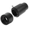 Astronomical Telescope 2in 60mm Eyepiece Extension Tube And for T2-FX