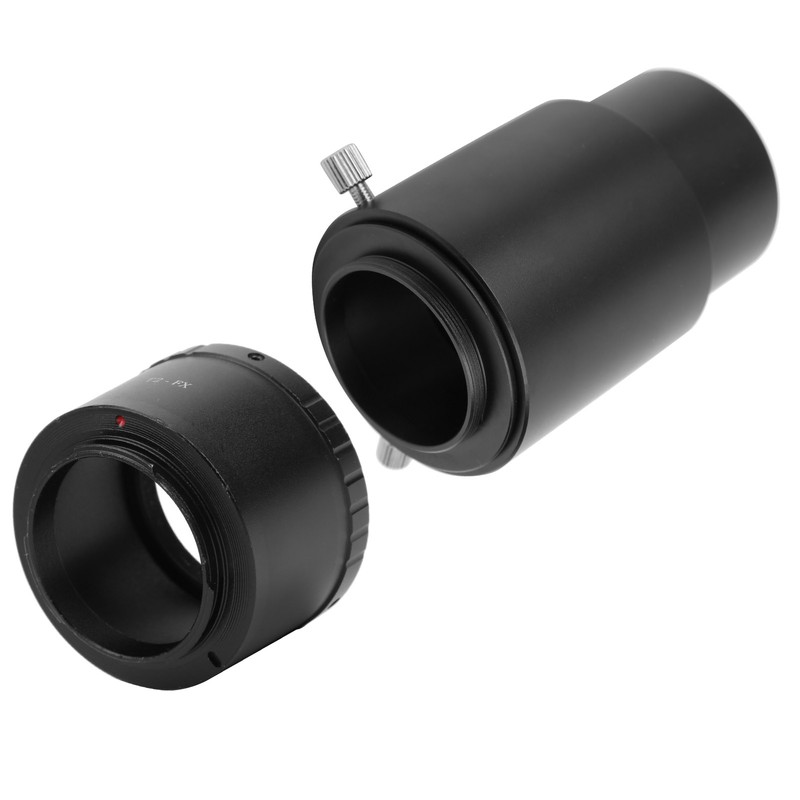 Astronomical Telescope 2in 60mm Eyepiece Extension Tube And for T2-FX