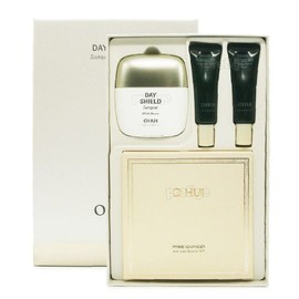 Ohui Day Shield Sunquid 50ml Special - Sunscreen / 오휘 데이쉴드 선퀴드 50ml 기획-선크림