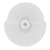 10pcs Hearing Amplifier Ear Plugs Flexible Horn Shaped Silicone Hearing