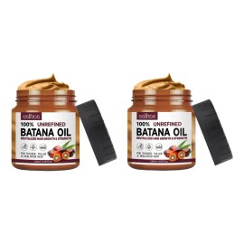 Y Aceite De Crecimiento Del Cabello De Aceite De Batana 2